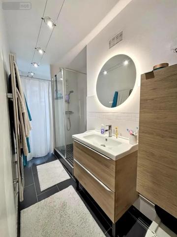 Achat - Appartement Lorient 56100 3 pièces 69 m 2 3460 m 2