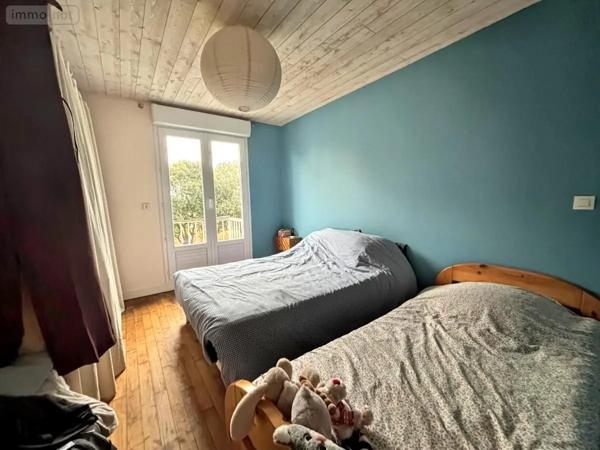 Achat - Appartement Lorient 56100 3 pièces 69 m 2 3460 m 2