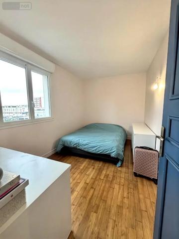 Achat - Appartement Lorient 56100 3 pièces 69 m 2 3460 m 2
