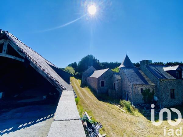 Maison à vendre 11 pièces 301 m² Pleurtuit