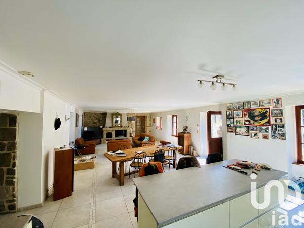 Maison à vendre 11 pièces 301 m² Pleurtuit