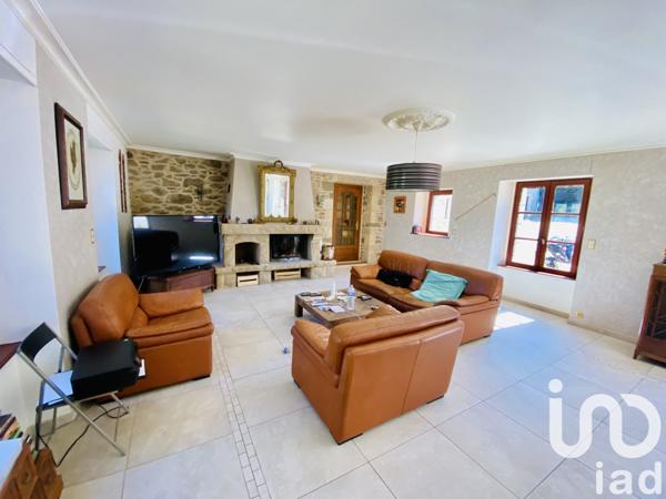 Maison à vendre 11 pièces 301 m² Pleurtuit