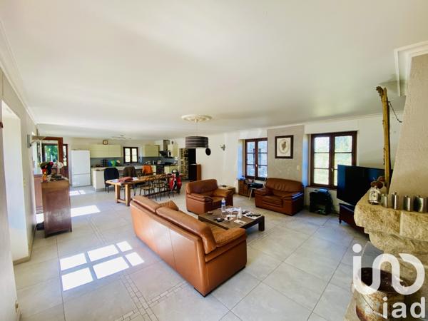 Maison à vendre 11 pièces 301 m² Pleurtuit