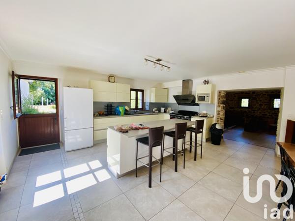 Maison à vendre 11 pièces 301 m² Pleurtuit