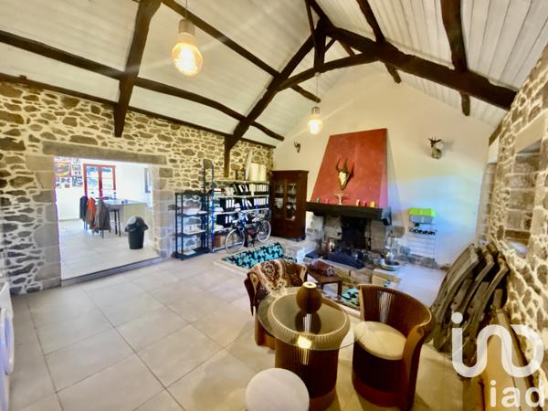 Maison à vendre 11 pièces 301 m² Pleurtuit