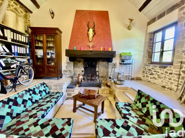 Maison à vendre 11 pièces 301 m² Pleurtuit