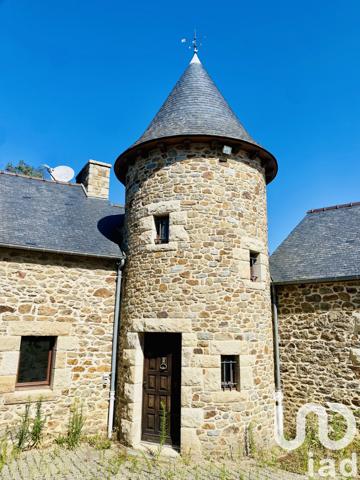 Maison à vendre 11 pièces 301 m² Pleurtuit