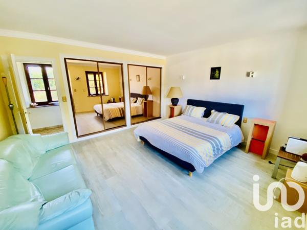 Maison à vendre 11 pièces 301 m² Pleurtuit