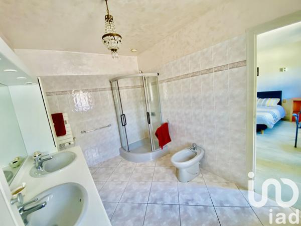 Maison à vendre 11 pièces 301 m² Pleurtuit