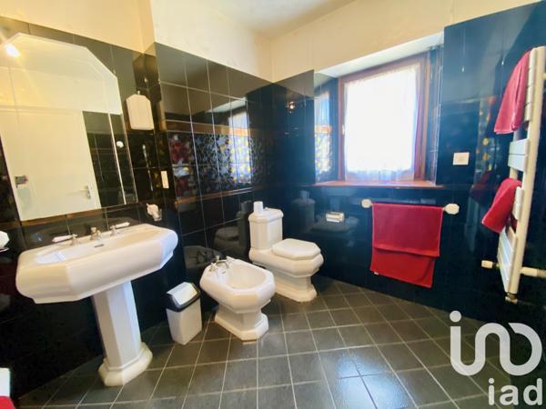 Maison à vendre 11 pièces 301 m² Pleurtuit