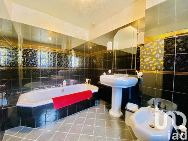 Maison à vendre 11 pièces 301 m² Pleurtuit