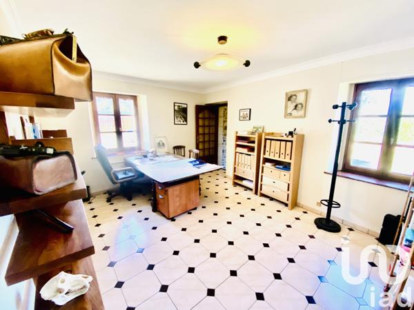 Maison à vendre 11 pièces 301 m² Pleurtuit