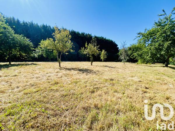 Maison à vendre 11 pièces 301 m² Pleurtuit