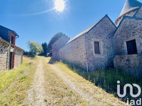 Maison à vendre 11 pièces 301 m² Pleurtuit