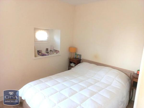Appartement à vendre 3 pièces 46m² Beaune (21200)