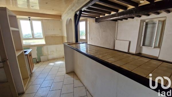 Maison à vendre 6 pièces 190 m² Montmirail