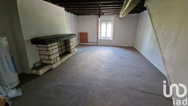 Maison à vendre 6 pièces 190 m² Montmirail