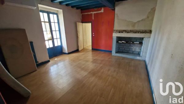 Maison à vendre 6 pièces 190 m² Montmirail