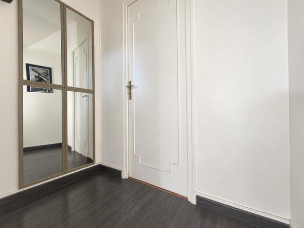 VILLEBON-SUR-YVETTE - MAISON DE TYPE F2+ - A LOUER - TERRASSE PRIVÉE