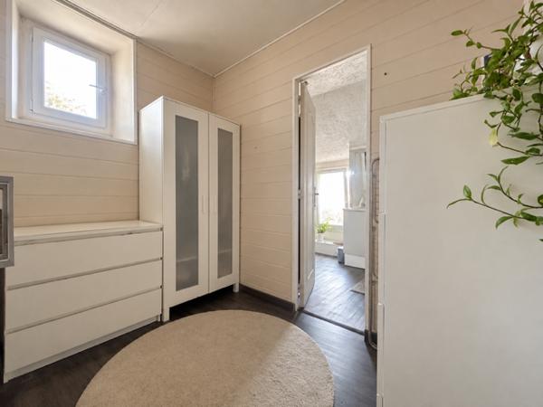 VILLEBON-SUR-YVETTE - MAISON DE TYPE F2+ - A LOUER - TERRASSE PRIVÉE