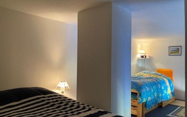 Appartement à vendre    2 pièces • 21 m2 Cabourg