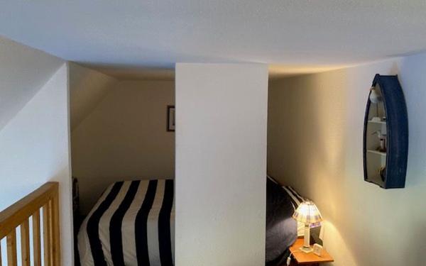 Appartement à vendre    2 pièces • 21 m2 Cabourg