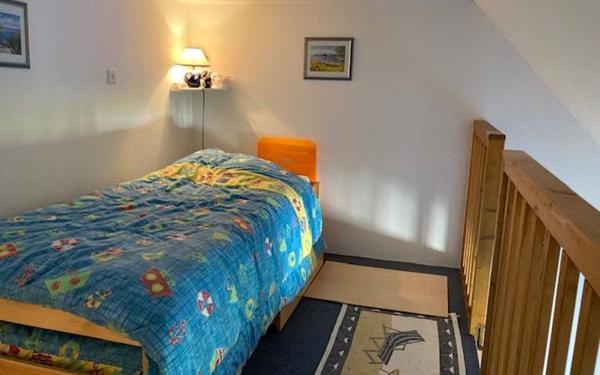 Appartement à vendre    2 pièces • 21 m2 Cabourg