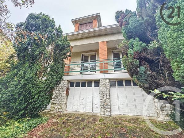 Maison à vendre  5 pièces - 127 m2 PROVINS - 77