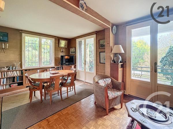 Maison à vendre  5 pièces - 127 m2 PROVINS - 77