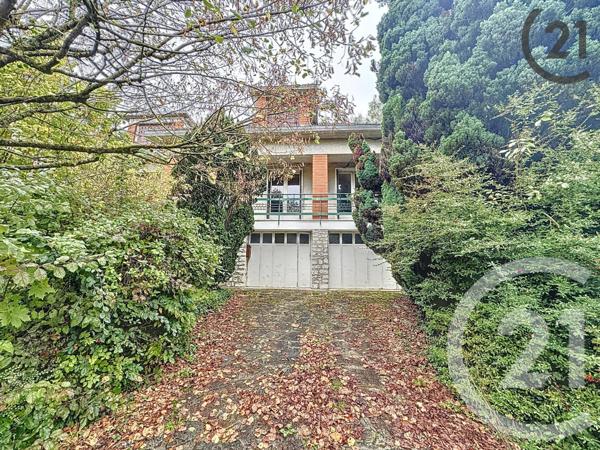 Maison à vendre  5 pièces - 127 m2 PROVINS - 77