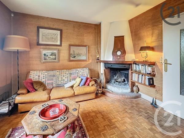 Maison à vendre  5 pièces - 127 m2 PROVINS - 77