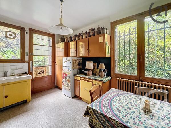 Maison à vendre  5 pièces - 127 m2 PROVINS - 77