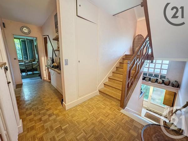 Maison à vendre  5 pièces - 127 m2 PROVINS - 77