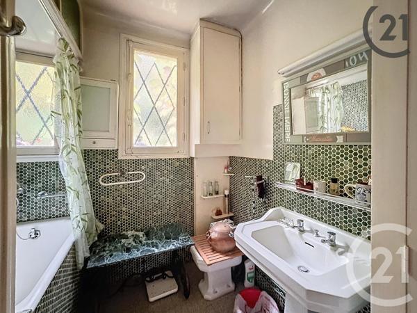 Maison à vendre  5 pièces - 127 m2 PROVINS - 77