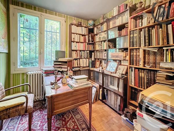 Maison à vendre  5 pièces - 127 m2 PROVINS - 77