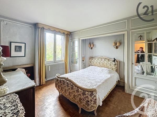 Maison à vendre  5 pièces - 127 m2 PROVINS - 77