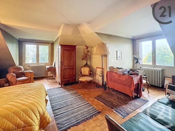 Maison à vendre  5 pièces - 127 m2 PROVINS - 77