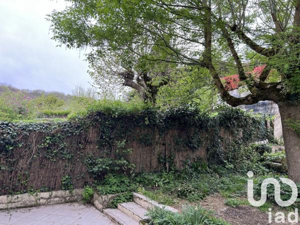 Maison 5 pièces de 90 m² à Béthisy-Saint-Pierre (60320)