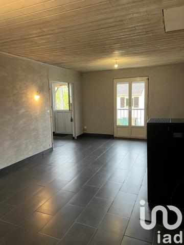 Maison 5 pièces de 90 m² à Béthisy-Saint-Pierre (60320)