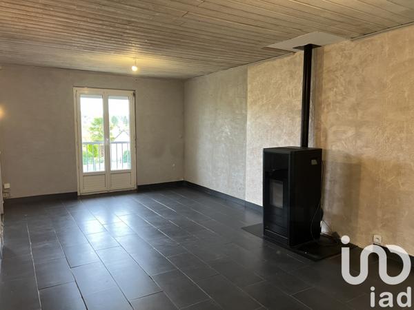 Maison 5 pièces de 90 m² à Béthisy-Saint-Pierre (60320)