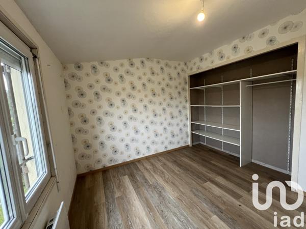 Maison 5 pièces de 90 m² à Béthisy-Saint-Pierre (60320)