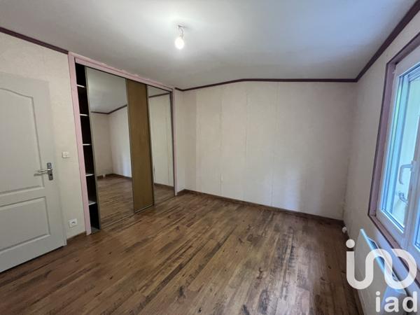 Maison 5 pièces de 90 m² à Béthisy-Saint-Pierre (60320)