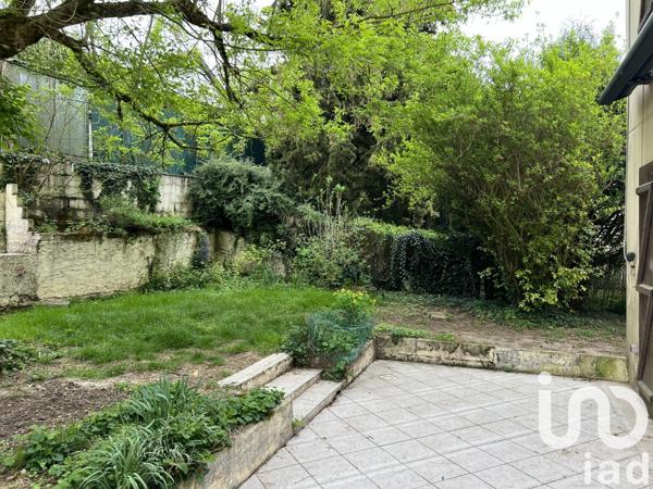 Maison 5 pièces de 90 m² à Béthisy-Saint-Pierre (60320)