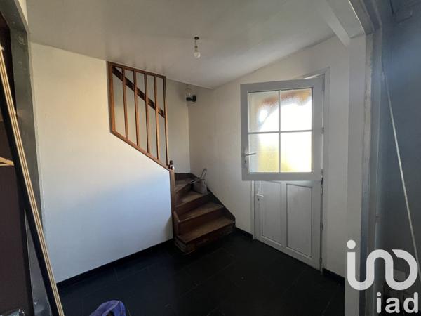 Maison 5 pièces de 90 m² à Béthisy-Saint-Pierre (60320)