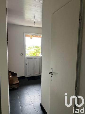 Maison 5 pièces de 90 m² à Béthisy-Saint-Pierre (60320)