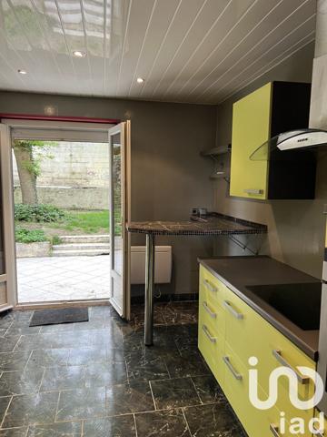 Maison 5 pièces de 90 m² à Béthisy-Saint-Pierre (60320)