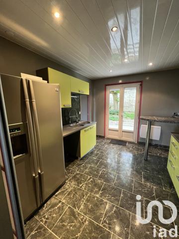 Maison 5 pièces de 90 m² à Béthisy-Saint-Pierre (60320)