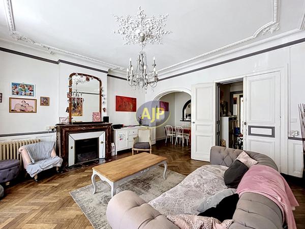 Vente maison Bordeaux : 649 000 € - AJP Immobilier Bordeaux Nansouty