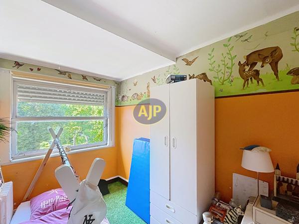 Vente maison Bordeaux : 649 000 € - AJP Immobilier Bordeaux Nansouty