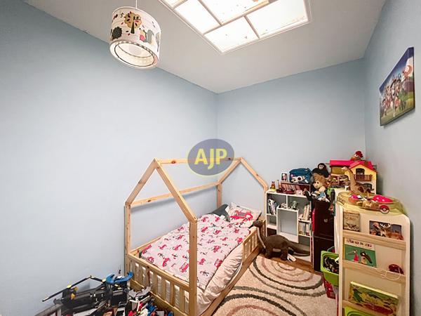 Vente maison Bordeaux : 649 000 € - AJP Immobilier Bordeaux Nansouty